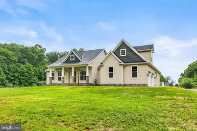 3913 Saint Pauls Road, Millers, MD 21102 - Photo 2