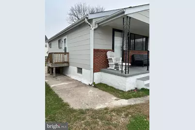 1120 Ingleside Avenue, Gwynn Oak, MD 21207 - Photo 2