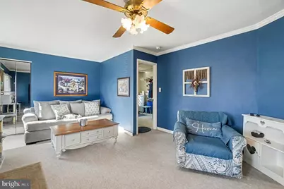 7316 Hughes Avenue, Baltimore, MD 21219 - Photo 8