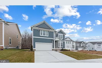 1114 Muddy Branch Court, Middle River, MD 21220 - Photo 4