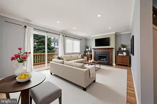 8217 Township Dr, Owings Mills, MD 21117 - Photo 6