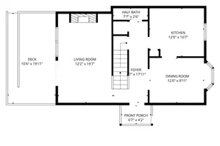 8217 Township Dr, Owings Mills, MD 21117 - Photo 4