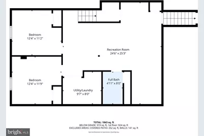 7631 Old Battle Grove Road, Baltimore, MD 21222 - Photo 34