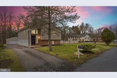 4817 Valley Forge Road, Randallstown, MD 21133 - Photo 1