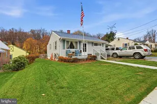 153 Wilgate Rd, Owings Mills, MD 21117 - Photo 2