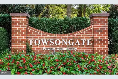 2 Southerly Court #402, Towson, MD 21286 - Photo 1