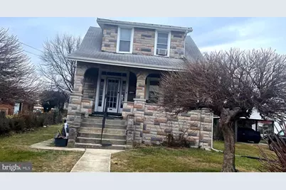 6040 Old Frederick Road, Catonsville, MD 21228 - Photo 1