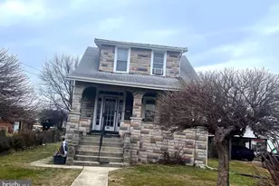 6040 Old Frederick Rd, Catonsville, MD 21228 - Photo 1