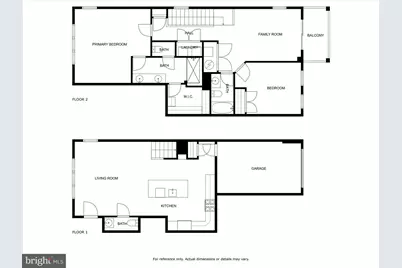 9454 James Macgowan Lane #447, Owings Mills, MD 21117 - Photo 32