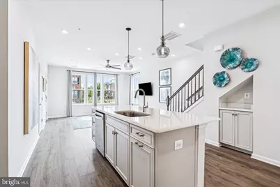 9454 James Macgowan Lane #447, Owings Mills, MD 21117 - Photo 12