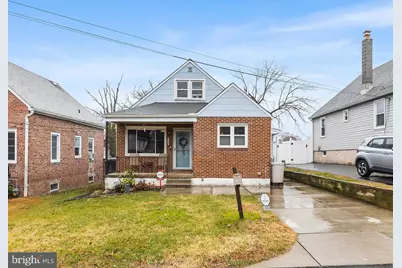 3048 Edgewood Avenue, Parkville, MD 21234 - Photo 1