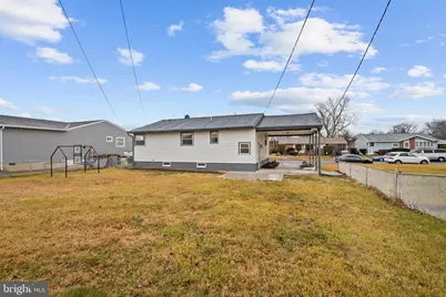 3128 Jeffland Road, Baltimore, MD 21244 - Photo 32