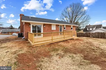 5903 Hilltop Avenue, Baltimore, MD 21207 - Photo 52