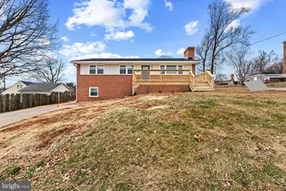 5903 Hilltop Avenue, Baltimore, MD 21207 - Photo 1