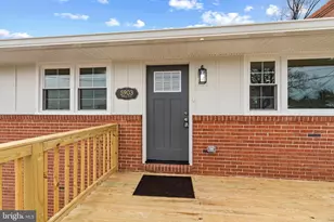 5903 Hilltop Ave, Baltimore, MD 21207 - Photo 2