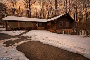 12602 Sagamore Forest Ln, Reisterstown, MD 21136 - Photo 1