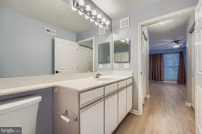 5114 Wagon Shed Circle #5114, Owings Mills, MD 21117 - Photo 14