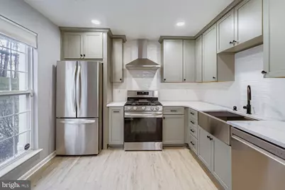 5114 Wagon Shed Circle #5114, Owings Mills, MD 21117 - Photo 8