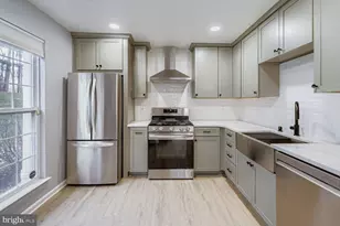 5114 Wagon Shed Cir, Owings Mills, MD 21117 - Photo 8