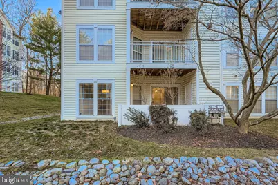 5114 Wagon Shed Circle #5114, Owings Mills, MD 21117 - Photo 28