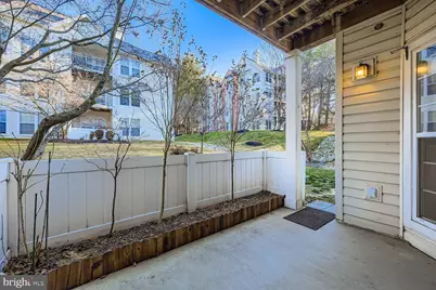 5114 Wagon Shed Circle #5114, Owings Mills, MD 21117 - Photo 22