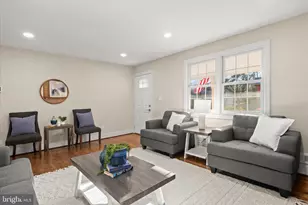 1018 Saxon Hill Dr, Cockeysville, MD 21030 - Photo 10