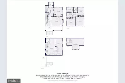6313 Frederick Road, Catonsville, MD 21228 - Photo 38