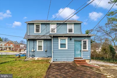 6313 Frederick Road, Catonsville, MD 21228 - Photo 28