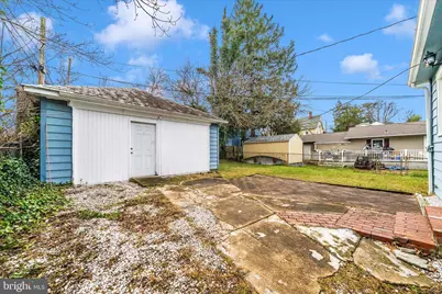 6313 Frederick Road, Catonsville, MD 21228 - Photo 32