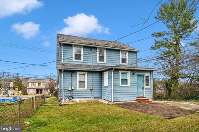 6313 Frederick Road, Catonsville, MD 21228 - Photo 26