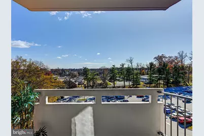 7 Slade Avenue #718, Pikesville, MD 21208 - Photo 20