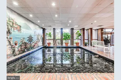 7 Slade Avenue #718, Pikesville, MD 21208 - Photo 30