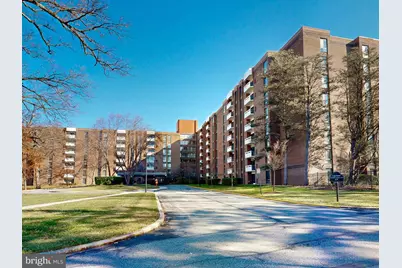 7 Slade Avenue #718, Pikesville, MD 21208 - Photo 22