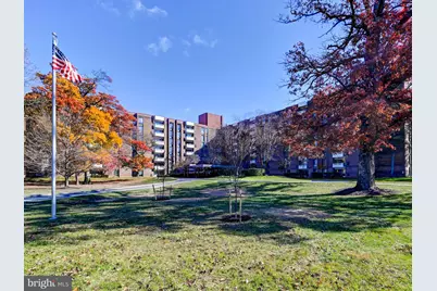 7 Slade Avenue #718, Pikesville, MD 21208 - Photo 26