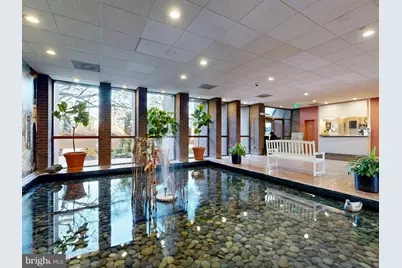 7 Slade Avenue #718, Pikesville, MD 21208 - Photo 32