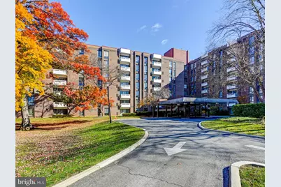 7 Slade Avenue #718, Pikesville, MD 21208 - Photo 24