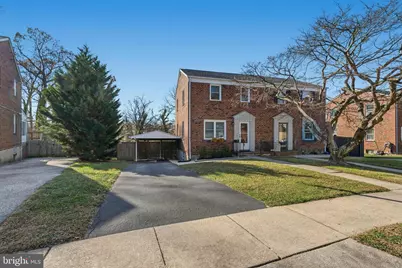 5127 Terrace Drive, Nottingham, MD 21236 - Photo 1