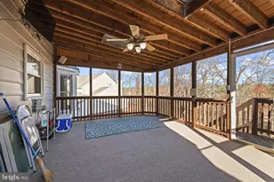 452 Doe Meadow Dr, Owings Mills, MD 21117 - Photo 28