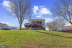 452 Doe Meadow Dr, Owings Mills, MD 21117 - Photo 30