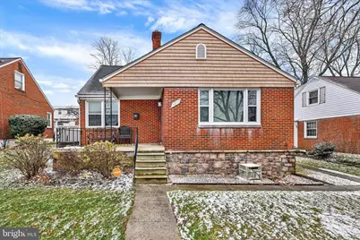 1813 Hanford Rd, Rosedale, MD 21237 - Photo 1