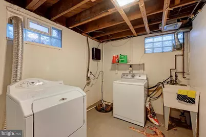 1813 Hanford Rd, Rosedale, MD 21237 - Photo 22