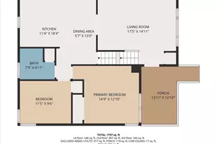 1813 Hanford Rd, Rosedale, MD 21237 - Photo 36