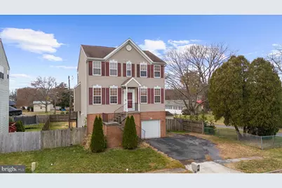 522 Grovethorn Road, Middle River, MD 21220 - Photo 4