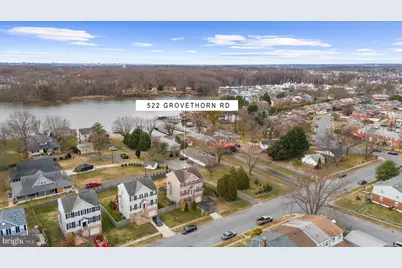 522 Grovethorn Road, Middle River, MD 21220 - Photo 62