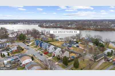 522 Grovethorn Road, Middle River, MD 21220 - Photo 60