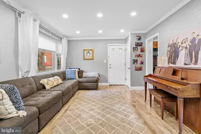 3302 Northbrook Road, Baltimore, MD 21208 - Photo 2