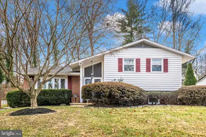 8233 Streamwood Drive, Baltimore, MD 21208 - Photo 1