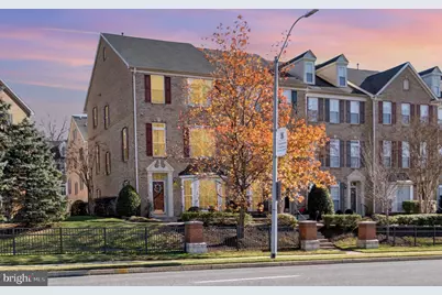 5034 Strawbridge Terrace #5034, Perry Hall, MD 21128 - Photo 1