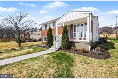 9102 Lamaze Road, Baltimore, MD 21234 - Photo 2