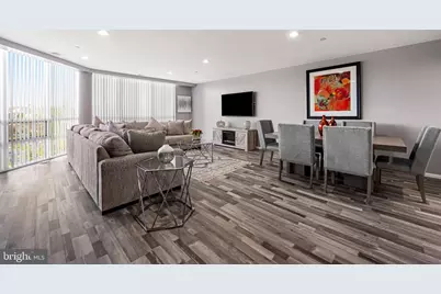 4001 Old Court Road #509, Baltimore, MD 21208 - Photo 8
